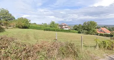 Plot of land in Sopron, Hungary