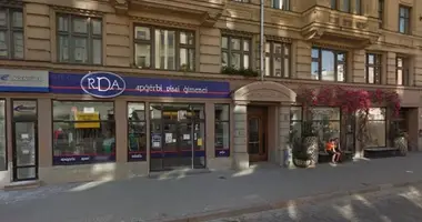 Commercial property 480 m² in Riga, Latvia