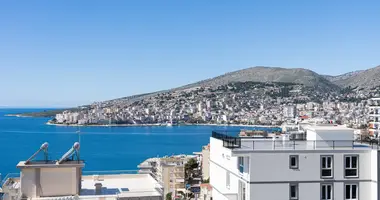 Apartamento 5 habitaciones en Sarande, Albania