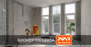 Apartment in okrug Kronverkskoe, Russia