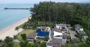Villa 6 bedrooms in Phang-nga Province, Thailand
