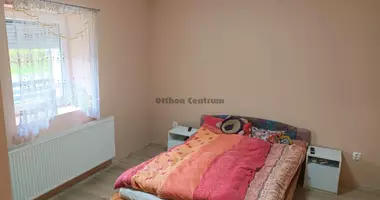 3 room house in Karmacs, Hungary