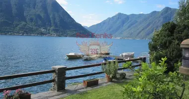 Villa 3 bedrooms in Tremezzina, Italy