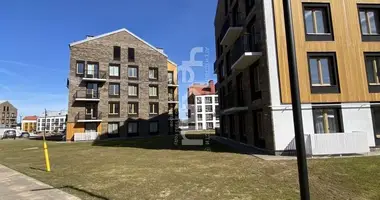 Apartment in Kstovsky District, Russia