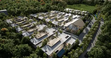 Villa in Sakhu, Thailand