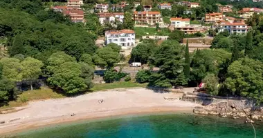 Hotel 1 205 m² in Abbazia, Kroatien