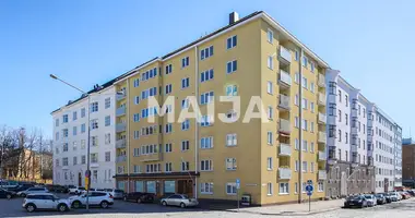 Квартира 2 комнаты в Vaasa sub region, Финляндия