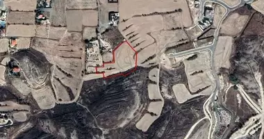 Plot of land in Pera Chorio, Cyprus