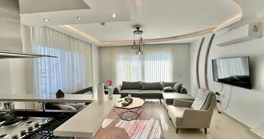 Appartement 2 chambres dans Kestel, Turquie