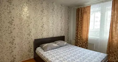 Apartamento 2 habitaciones en Pastavy, Belarús