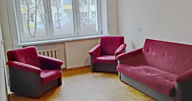 Wohnung 3 zimmer in Minsk, Weißrussland