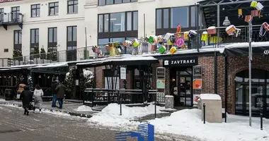 Restaurant, Café 353 m² in Minsk, Weißrussland
