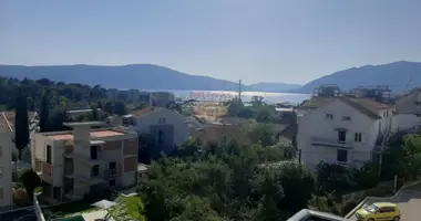 Wohnung 3 zimmer in Tivat, Montenegro