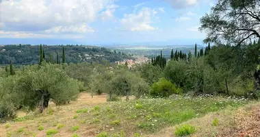 Terrain dans Kamara, Grèce