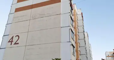 3 room apartment in Homyel, Belarus