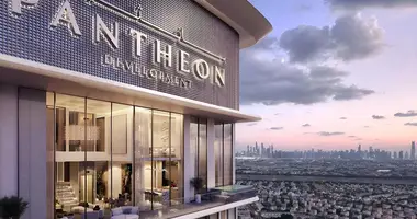 Appartement 1 chambre dans Doubaï, Émirats arabes unis