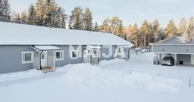 Квартира 4 комнаты в Пюхяйоки, Финляндия