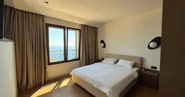 Wohnung in Budva, Montenegro
