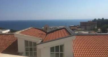 Apartamento 2 habitaciones en Ulcinj, Montenegro