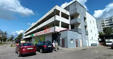 Gewerbefläche 38 m² in Minsk, Belarus