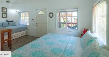 Кондо в Roatan, Гондурас