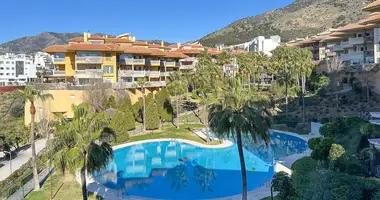 Apartamento 3 habitaciones en Fuengirola, Španjolska
