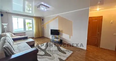 3 room apartment in Muchaviecki sielski Saviet, Belarus