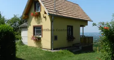 Casa 2 habitaciones en Zalaegerszegi jaras, Hungría