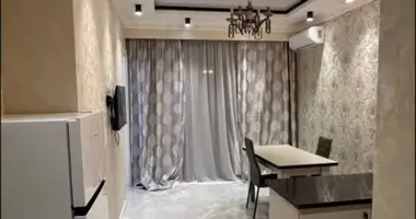 Mieszkanie 2 pokoi w Tbilisi, Gruzja