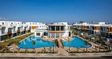 Квартира 3 комнаты в Agios Sergios, Северный Кипр