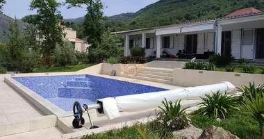 Casa 5 habitaciones en Gradiosnica, Montenegro