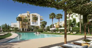 3 bedroom apartment in el Verger, Spain