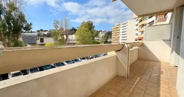 Mieszkanie 2 pokoi w Francja