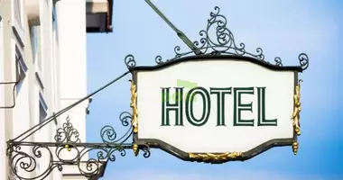 Hotel in Autonome Gemeinschaft Madrid, Spanien