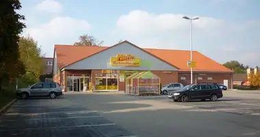 Commercial property 1 093 m² in Lower Saxony, Germany