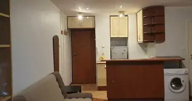 Apartamento 1 habitación en Danzig, Polonia