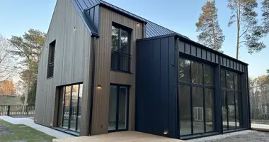 Haus 4 zimmer in Rigaer Strand, Lettland