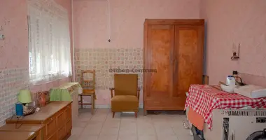 3 room house in Hajduszoboszlo, Hungary