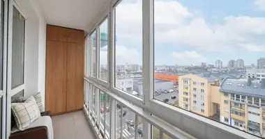 4 room apartment in Vilnius, Lithuania