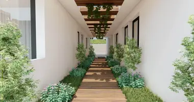 2 bedroom apartment in Larnaca District, Cyprus