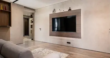 3 bedroom apartment in Moscow, Russia
