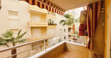 2 bedroom apartment in Torrevieja, Spain