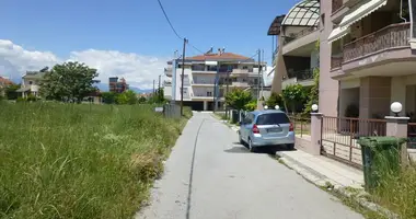 Plot of land in Olympiaki Akti (Beach), Greece