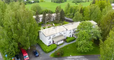 Apartamento 4 habitaciones en Karjenniemi, Finlandia
