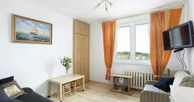 1 room apartment in Sopot, Poland