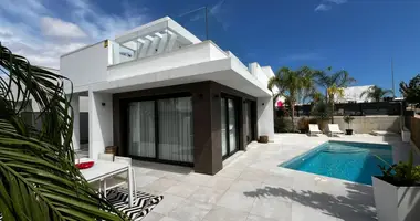 Villa en San Fulgencio, Španjolska
