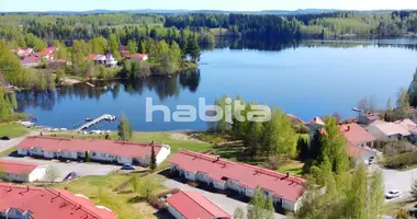 Apartamento 4 habitaciones en Laukaa, Finlandia