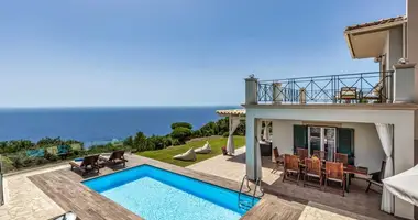 Villa 3 chambres dans Sinarádes, Grèce