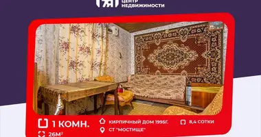 Дом в Тюрлёвский сельский Совет, Беларусь