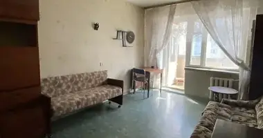 1 room apartment in Sievierodonetsk, Ukraine